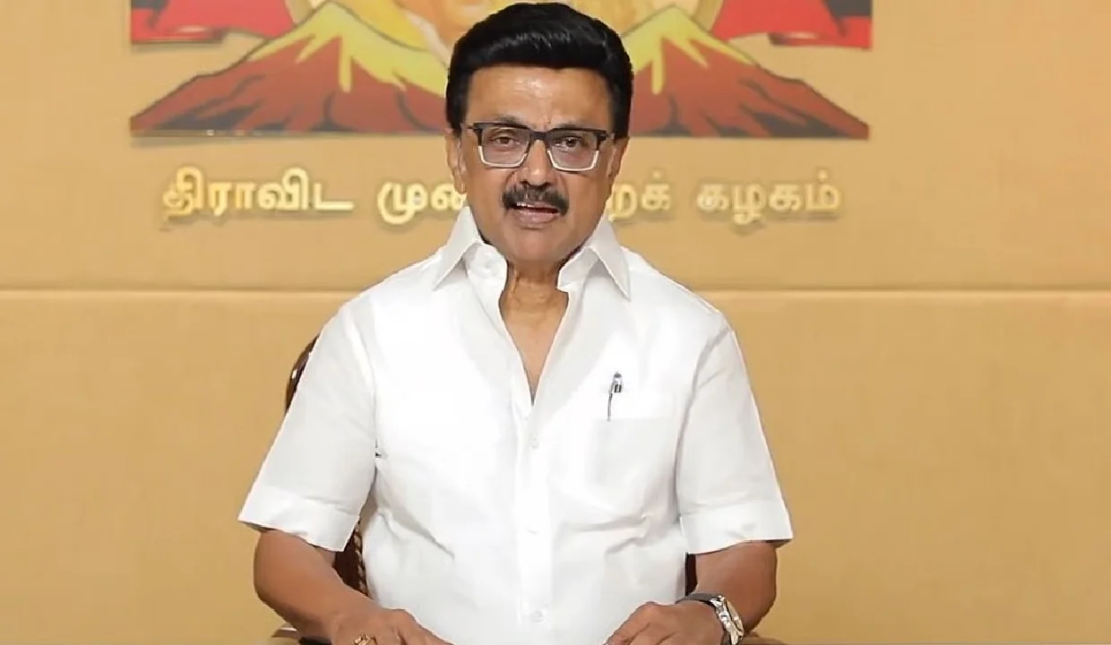 M. K. Stalin: How the Kolathur Seat Was Lost in 2026