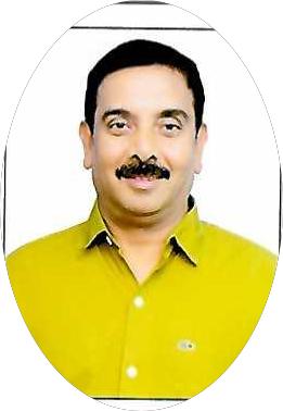 R.SRIDAR. B.L.,