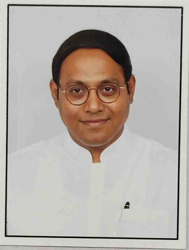 M.SATHYA KUMAR