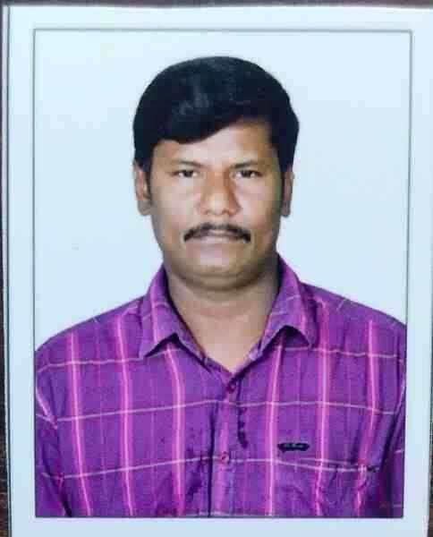 BALAJI.A