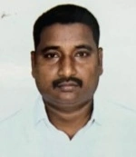 B. RAJESH KUMAR