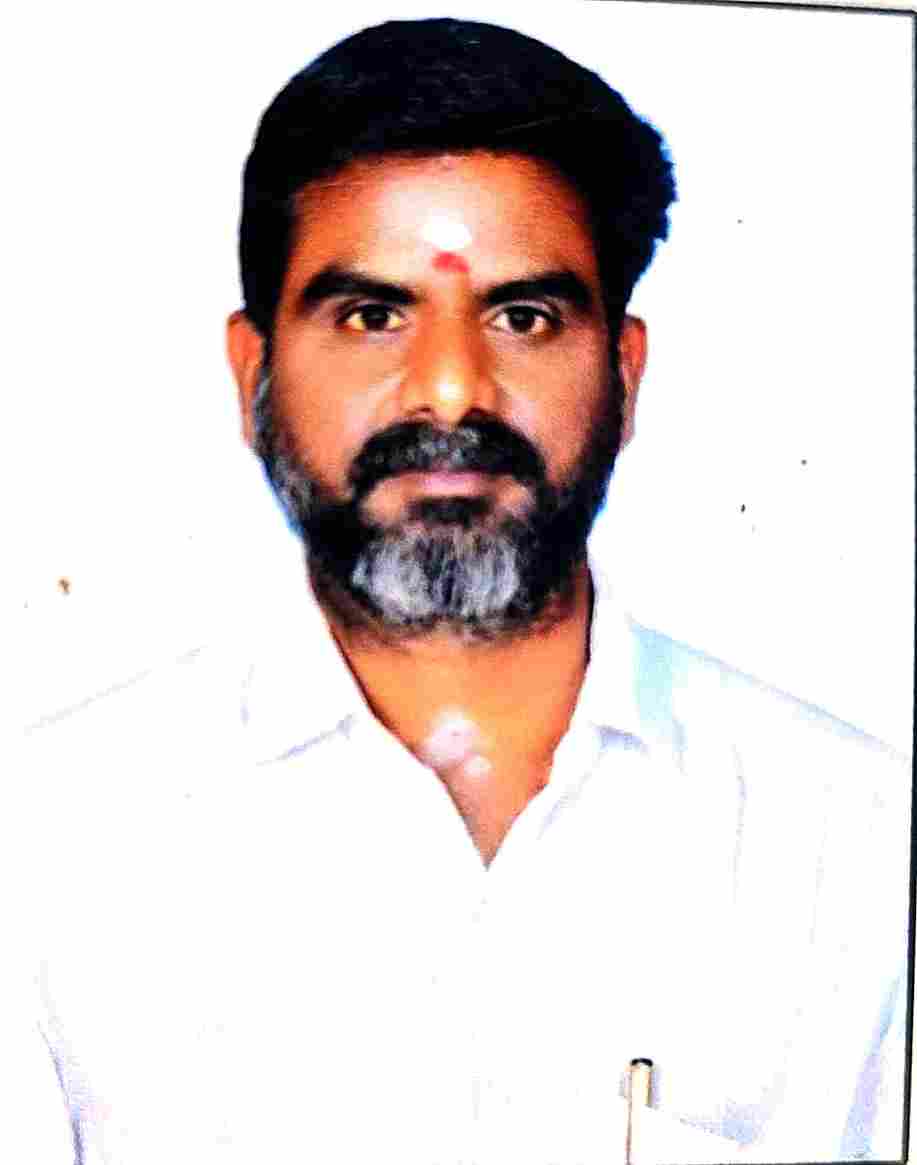 PRAKASAM.R