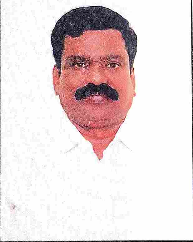 KRISHNASWAMY.A
