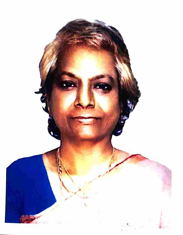 DR.JAYANTHI.R