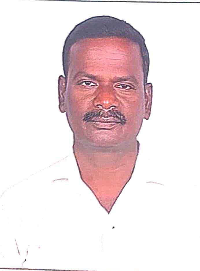 PURUSHOTHAMAN.B