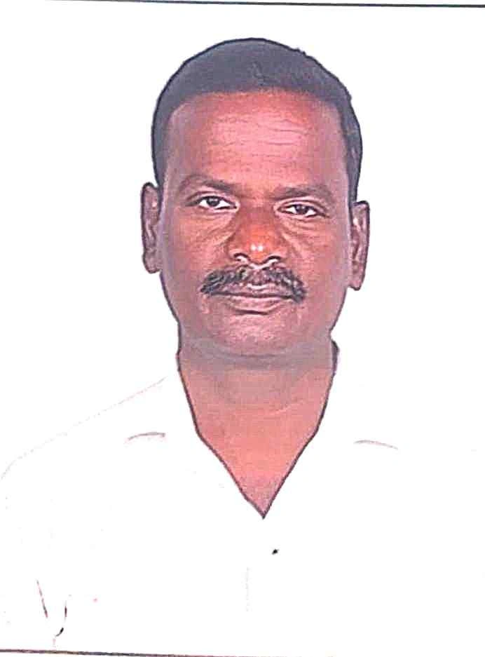 PURUSHOTHAMAN.B