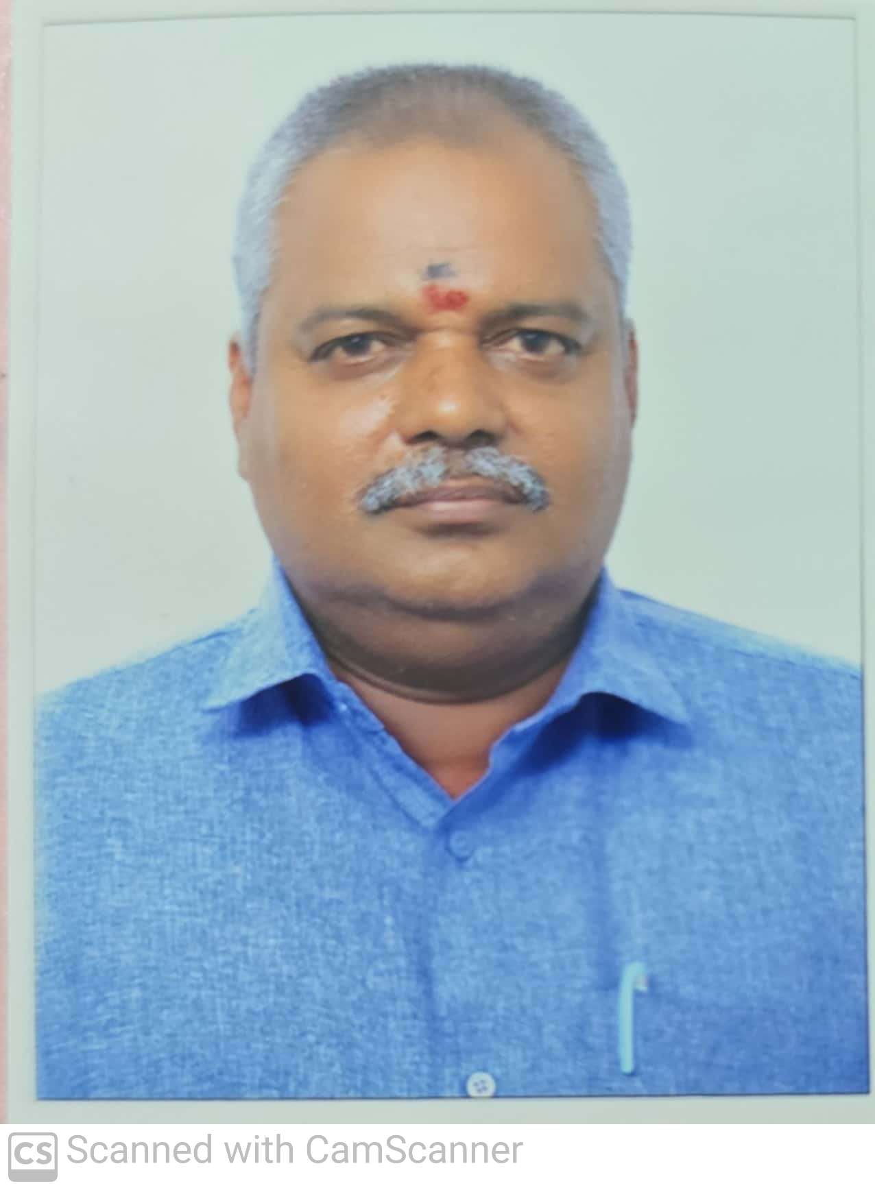 R. KUMAR
