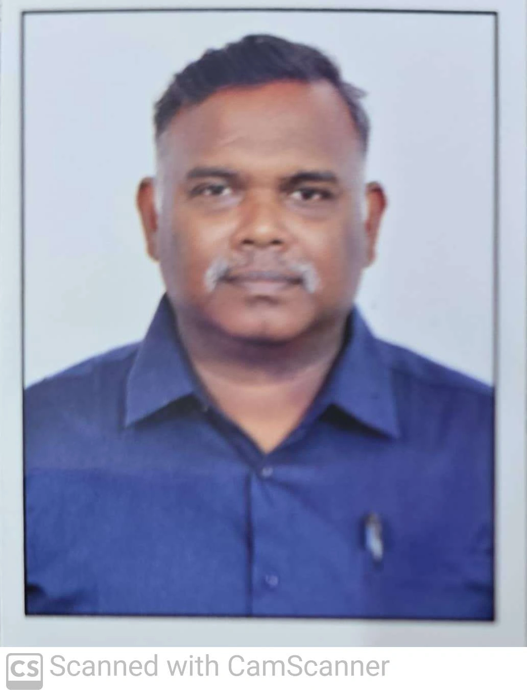 M. ERAJASIMMAN