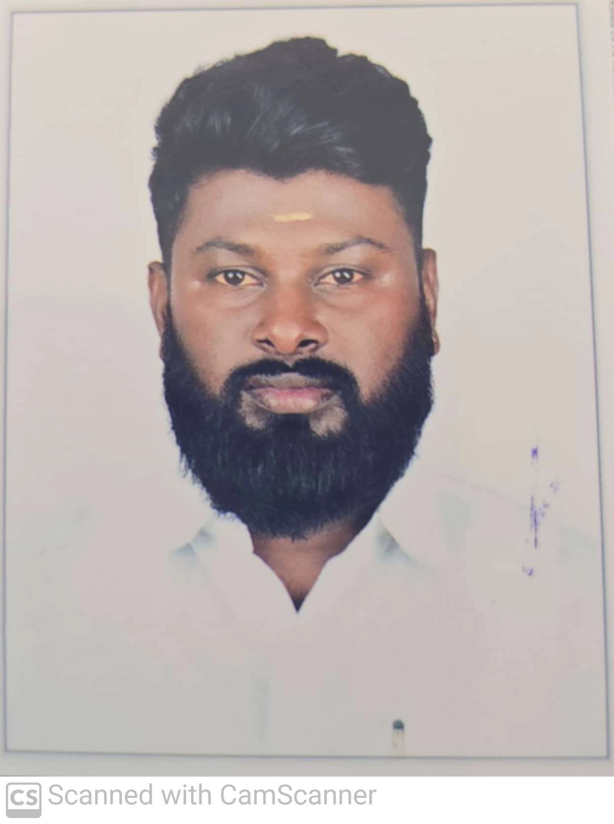 RAJASEKAR. R