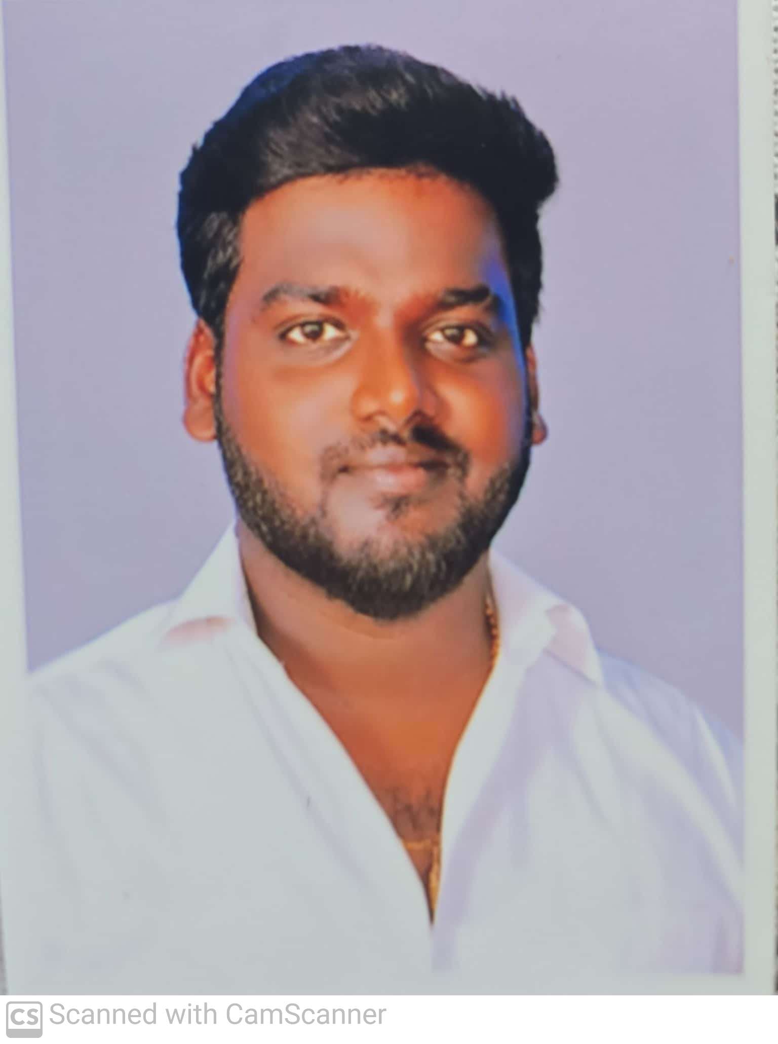 UNIESH RAJ. M