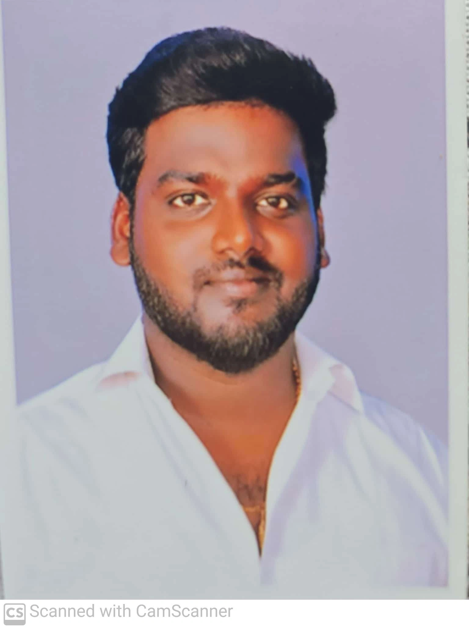 UNIESH RAJ. M