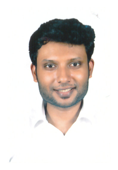 RHEVANTH CHARAN