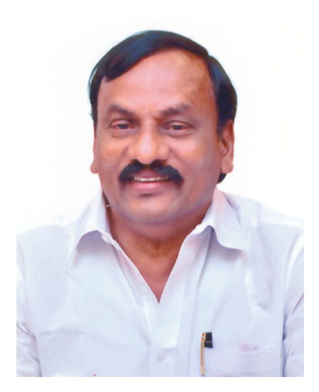 GANAPATHY. K