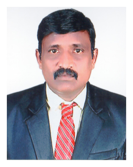 K. VENKATESAN
