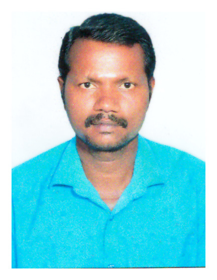 K. GANAPATHY