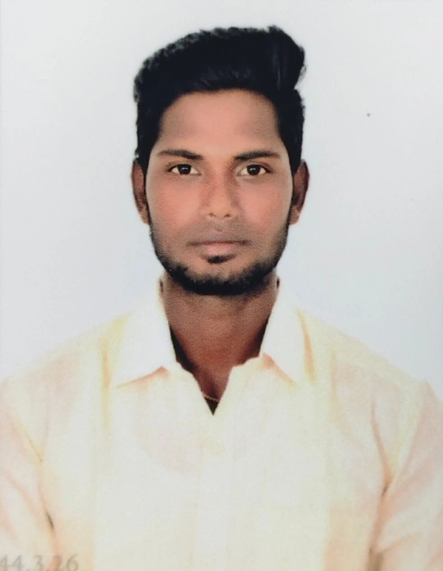 S. MADHAVAN