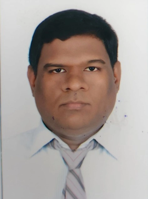 D.K.MESHACK KIRUBAKARAN