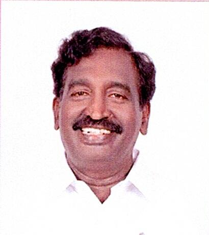 MADHAVARAM V.MOORTHY