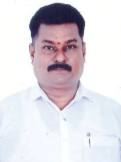 MAHENDRA KUMAR. D