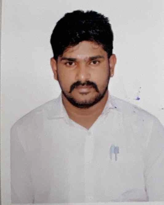 V.SUDHAKAR