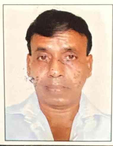 C. RAJAMANICKAM