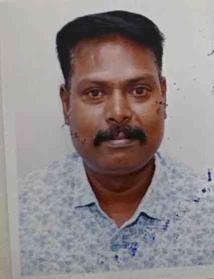 D. JANARTHANAN
