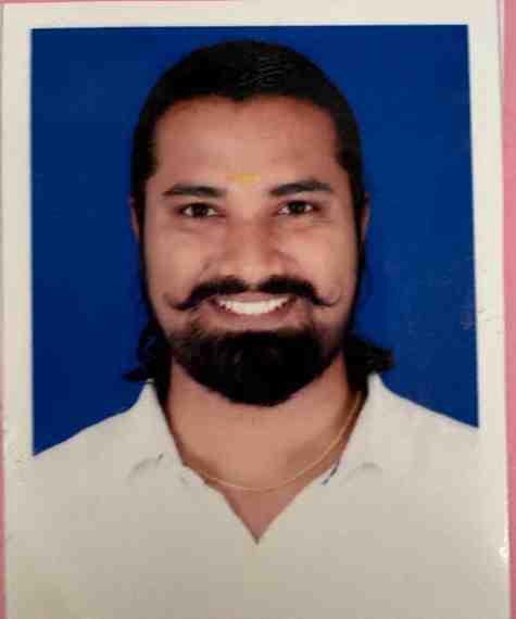 V. MADHAN MOHAN