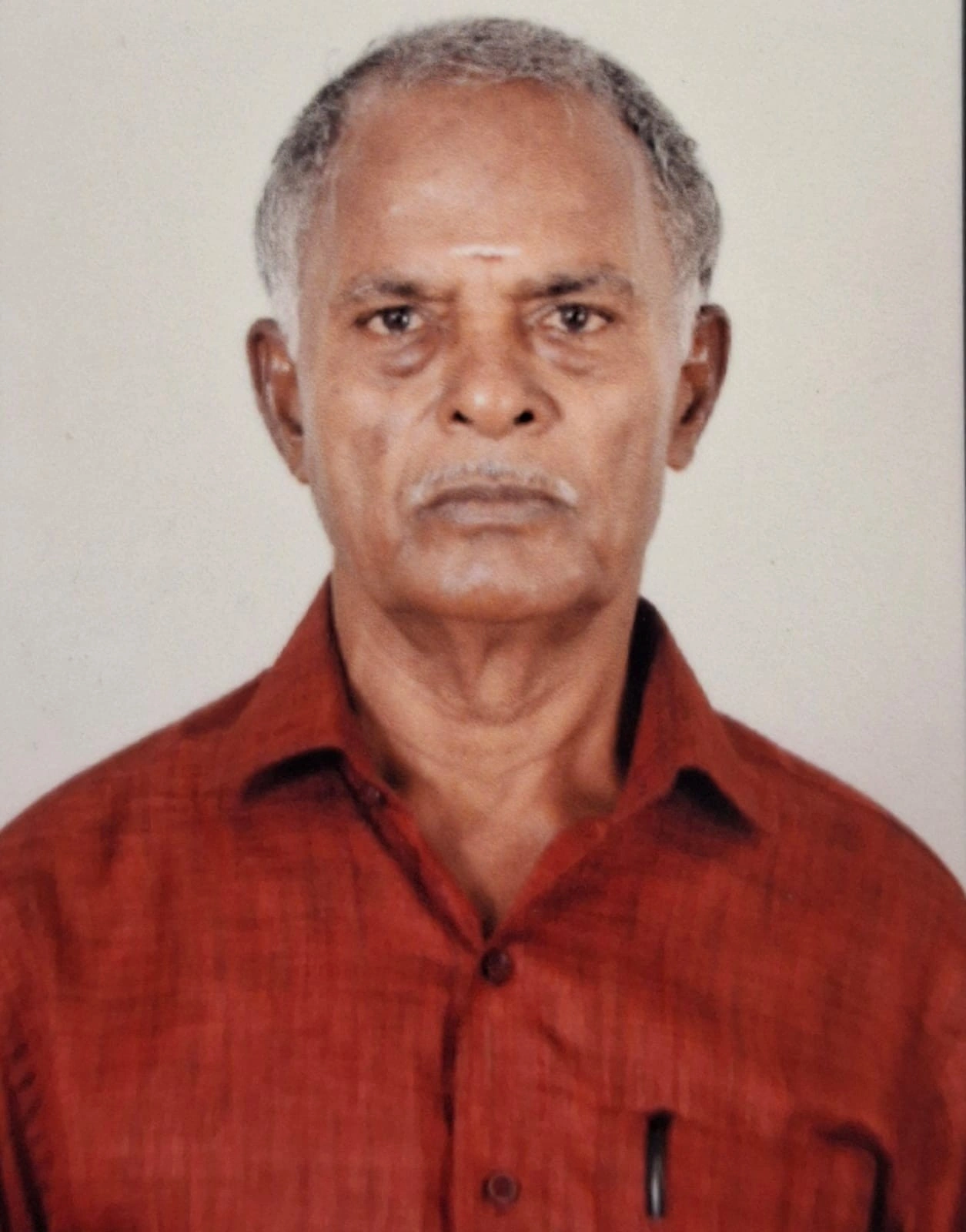 P. MARIMUTHU