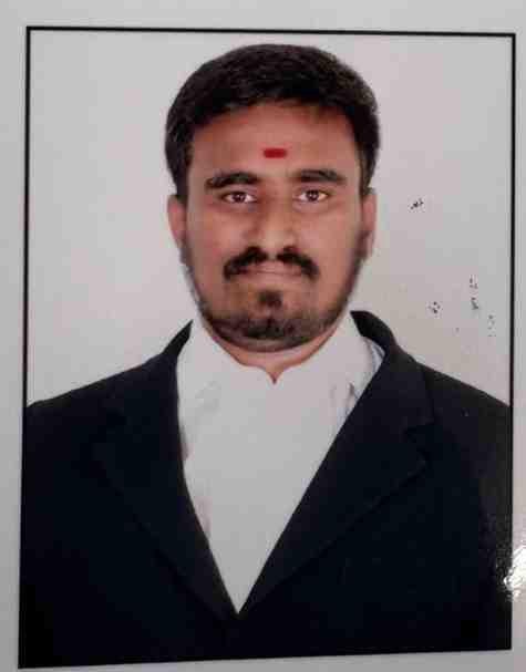 D. AJITH KUMAR