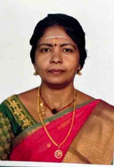 AMUDHA.N