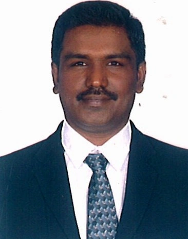 G. RUTHRA KUMAR