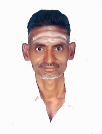 V. RAJI
