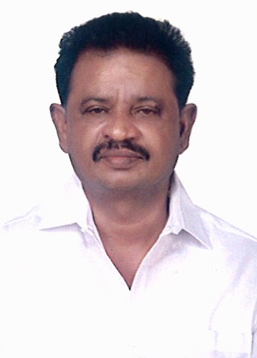 D.V. VENUGOPAL