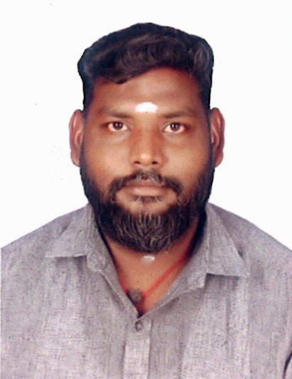 B. BALAJI