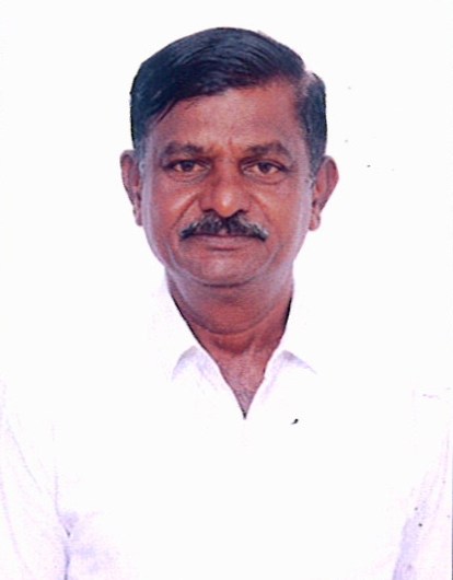 P. PONRAJ