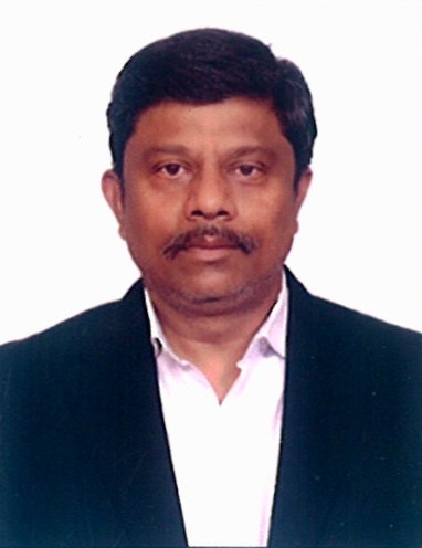 DR.G. MOORTHY