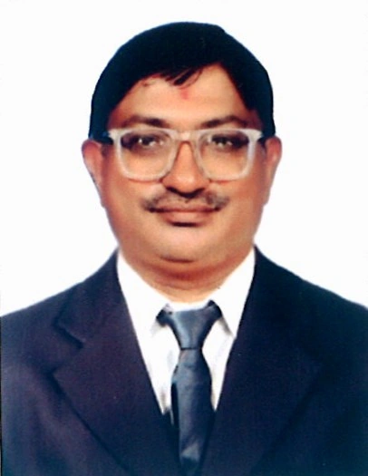 DR.R. SARAVANA PERUMAL