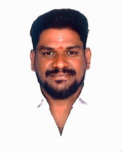 REEGAN PRABHU