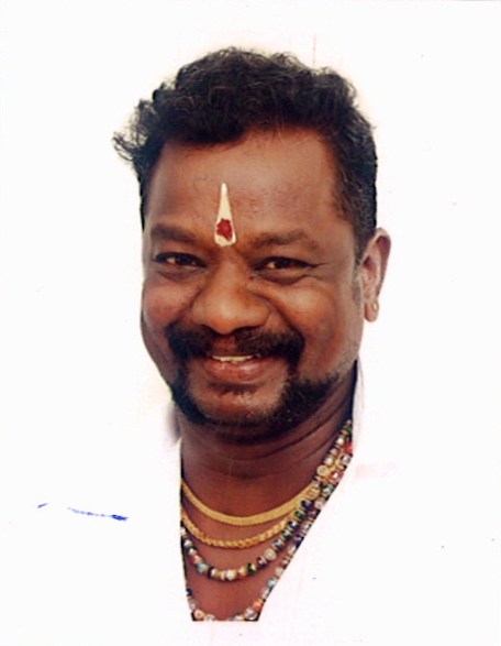 H. DHANASEKAR