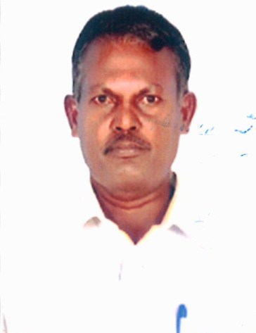 P. ESAKKI MUTHU