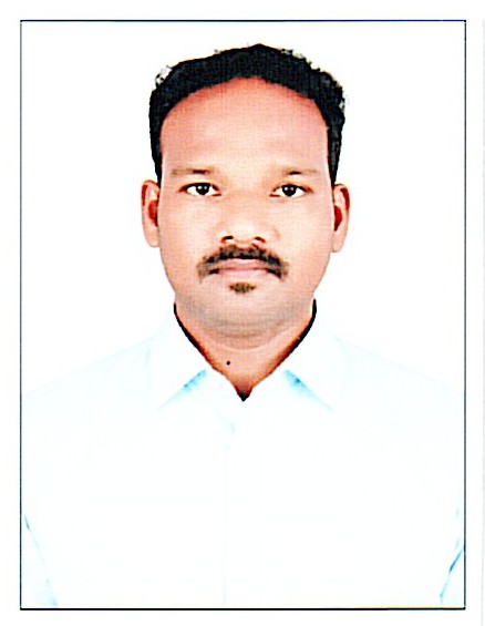 M. RAJESHKUMAR