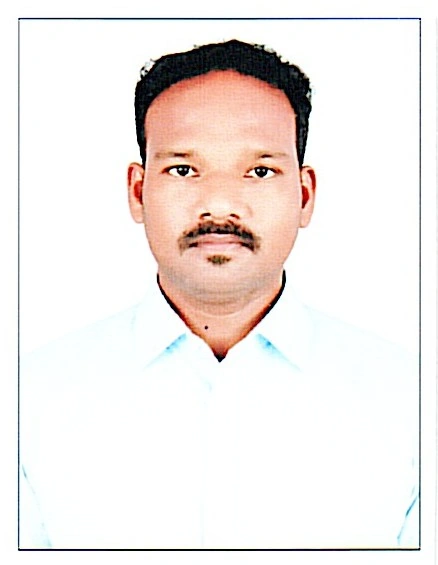 M. RAJESHKUMAR