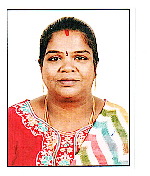 M. POORNIMA
