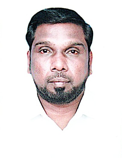 ARUL DOSS. A.