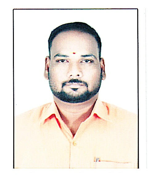 V. NARESH BABU