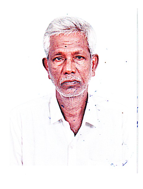 E. RAAMADASAN