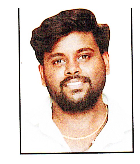 S. SHARAN
