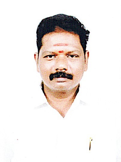 V. A. SUDHAKAR