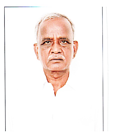RAJA. G.
