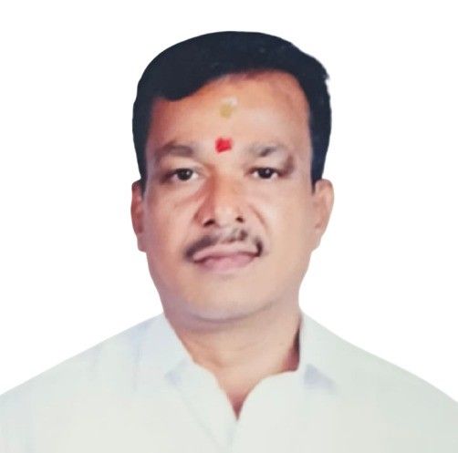 VIJAYAKUMAR  S.R